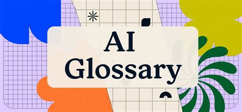 Glossary .